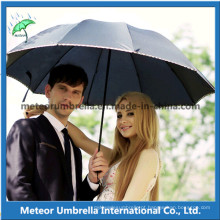Moda Promocionais Presente Folding Lace Ladies Rain e Sun Umbrella